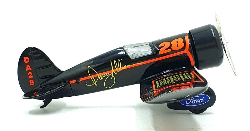 Revell 1/32 Scale 0620 - Travel Air Mystery Ship Davey Alisson #28 - Image 3 of 4