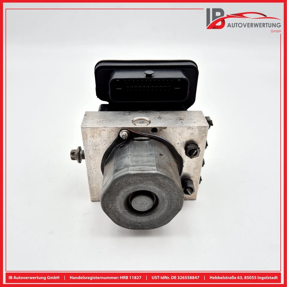 Unidad de control ABS bloque hidráulico A2124310848 MERCEDES-BENZ E250 CABRIOLET A207 MB Foto 2 de 4