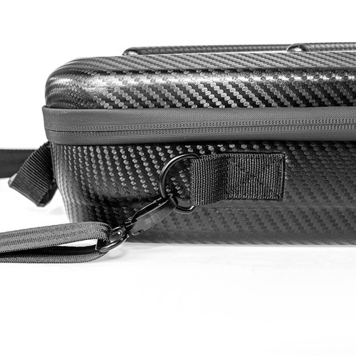 Satellite Hard Case For Dish Kit Water Proof Shock Absorption Carrying Prote Hot - Picture 20 of 23