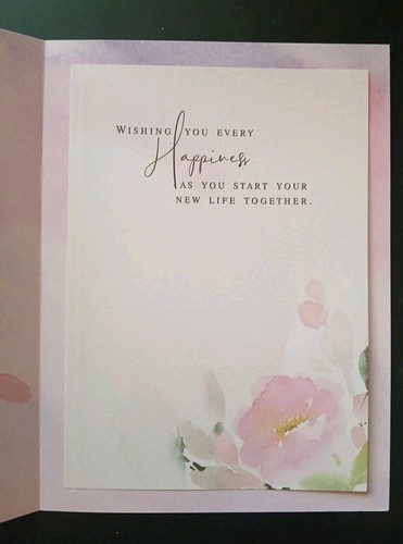 Funny Wedding Card - Picture 2 of 5