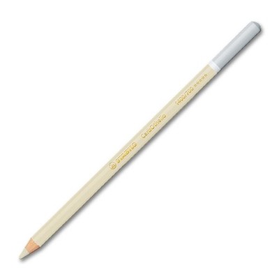 stabilo CarbOthello - 700 warmgrau 1 Holzgefasster Pastellkreidestift