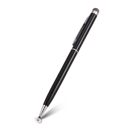 Universal Replacement Capacitive Touch Screen Stylus Pen Cloth Head For IOS/ - Picture 5 of 9