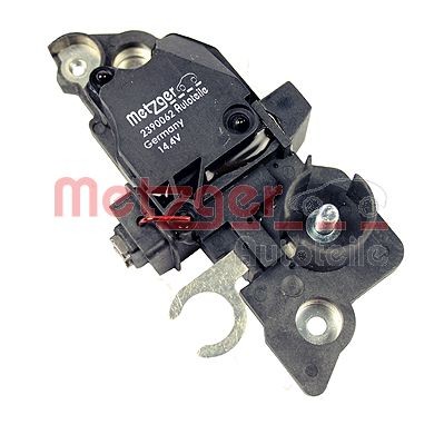 ALTERNATOR REGULATOR 2390062 FOR ALFA ROMEO GTV SPIDER 156/Sportwagon 147 166 - Picture 2 of 7