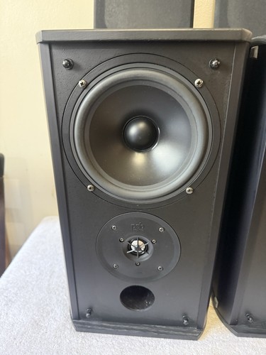 PSB Stratus Mini Speakers Made In Canada - Picture 3 of 12