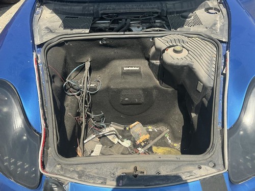 Engine ECM Electronic Control Module 2.7L Fits 00-02 PORSCHE BOXSTER 854598 - Picture 14 of 15