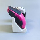 Ergonomic Mouse Display Holder Providing Effective Presentation Widely Used