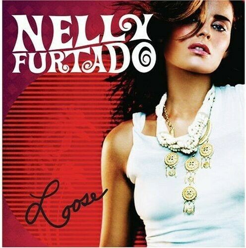 Loose CD Nelly Furtado New & Sealed - Picture 1 of 1