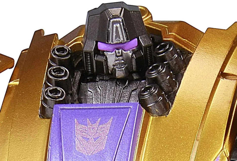TG06 Swindle | Transformers Generations Fall of Cybertron Japanese Takara Tomy - Image 3 of 4