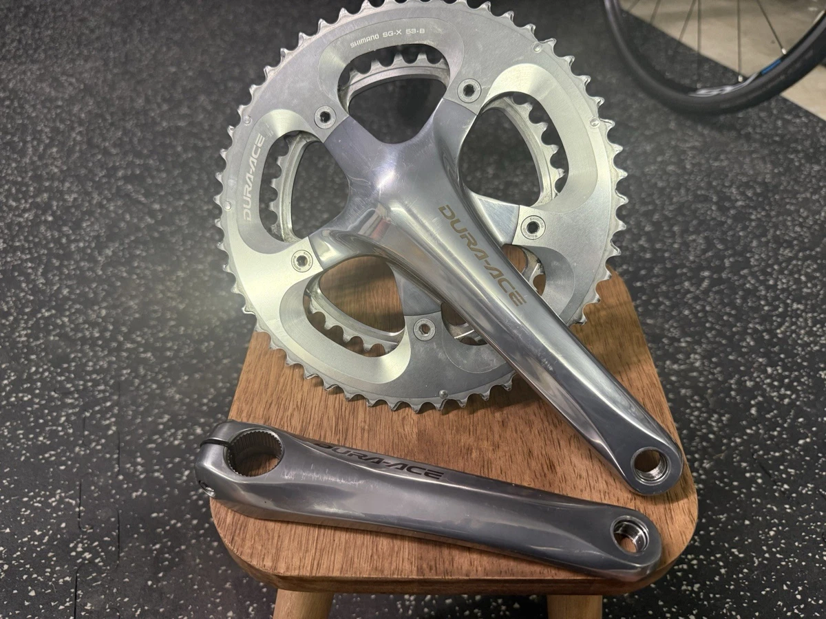 Shimano Dura Ace 7800 In Bicycle Cranksets for sale | eBay