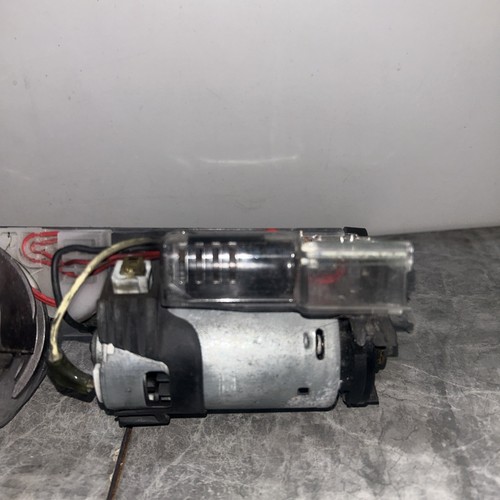 Dyson DC25 Bürstenkopf Hauptteile. 1 Pin & kleine Endabdeckung für End Of Head Miss - Bild 9 von 16