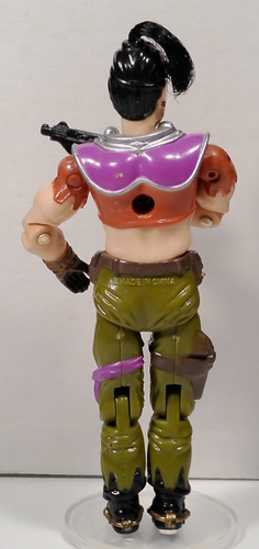 Figuras de colección GI Joe de 3 y 3/4 pulgadas - Imagen 242 de 251