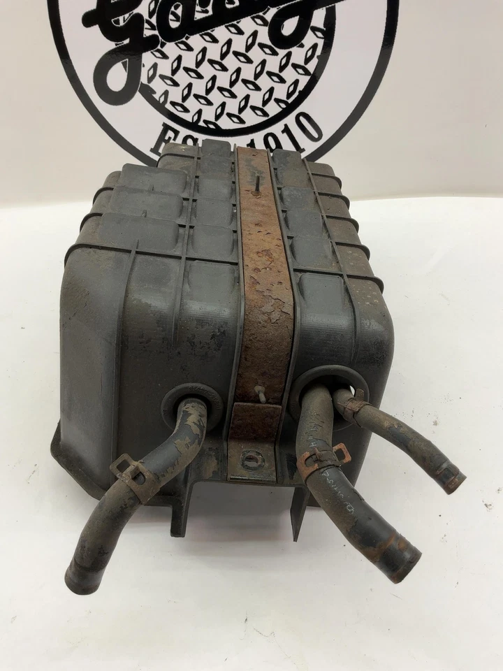 Bote evaporador HYUNDAI ELANTRA gls> 703 04 05 06 Foto 3 de 4