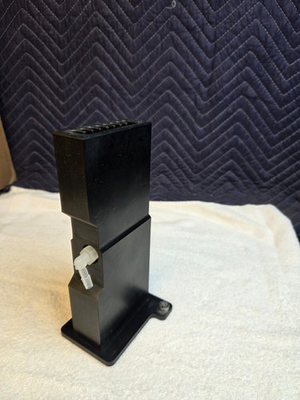 #ad #ad Beckman Coulter tip Washer for Biomek FXP Sample Testing machine $100.00