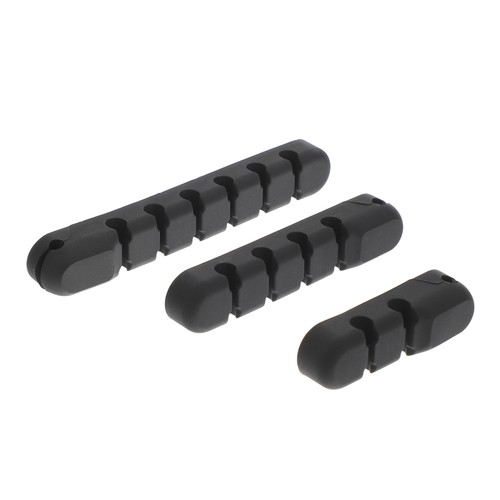 3 Pcs Datenkabel-Organizer Ladekabel-Organizer Ladekabelorganisator - Afbeelding 7 van 11