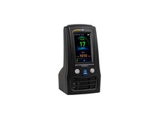 PCE Instruments PCE-RCM 12 - Air Quality Meter - PM2.5, PM10, CO2, and