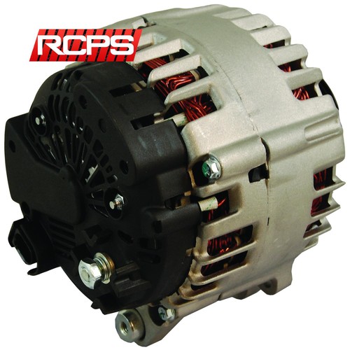 New 140A Alternator For Audi - Europe Q5 2008-11 0124525531 0124525116 TG14C042 - Picture 7 of 8