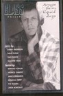 FMT39564 Philip Glass Songs From Liquid Days cassette Europe Cbs 1986 cassette