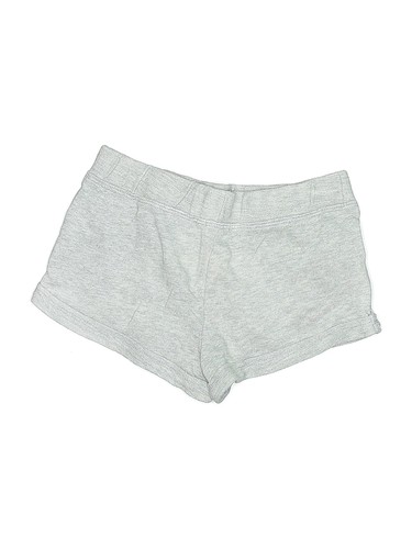 Splendid Girls Gray Athletic Shorts 5 - Picture 2 of 2