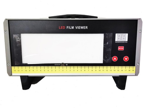 LED Radiography Film Viewer with with Highest Luminance 125,000Cd/M2 388,000LUX - Picture 2 of 20
