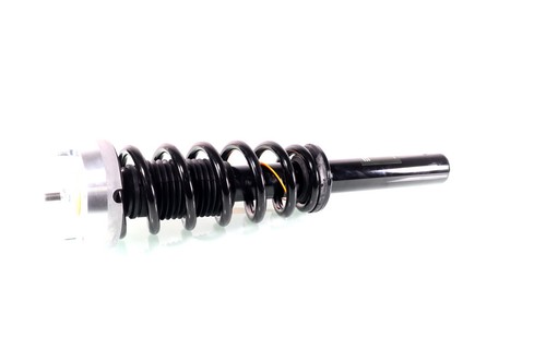 2x front shock absorber suspension leg for BMW X5 (E70) 02.2007-> 3.0D, 3.0Si - Picture 5 of 24