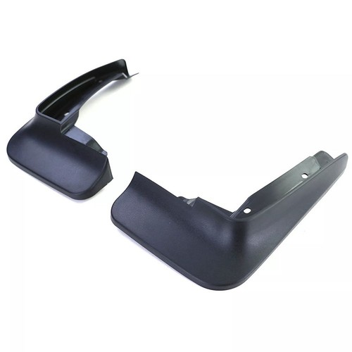 For T5 For T6 T7 Compatible Mud Flaps for Multivan For Carvelle Vehicles - Picture 15 of 24