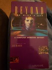 Beyond the Mind's Eye VHS - A Computer Animation Odyssey RadioShack Exclusive