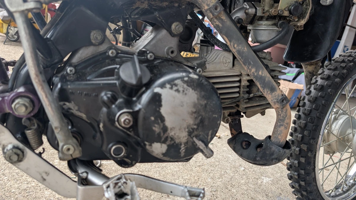 Kawasaki Motorcycle Complete Engines for Kawasaki for sale | eBay