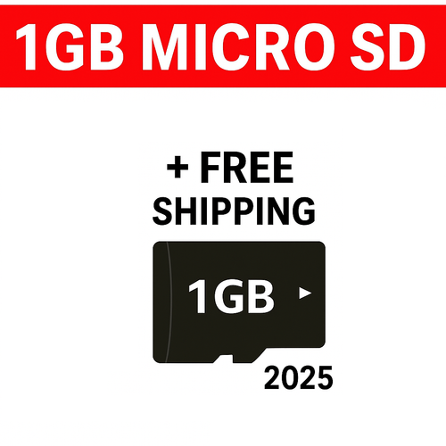 Micro SD TF Memory Card Class 10 High Speed 1GB–256GB LOT | Ships from Canada - Zdjęcie 2 z 11