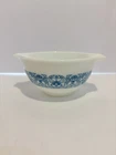 Vintage Pyrex BlueHorizon Cinderella Bowl#441 Rare Apollo Mixing60's 1-1/2 PT