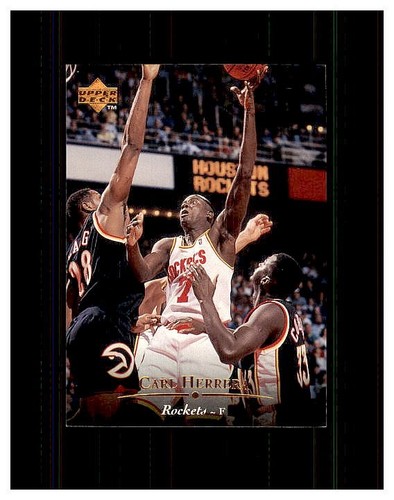 1995-96 UPPER DECK BASKETBALL YOU PICK SEE SCANS OF EVERY CARD STARS & ROOKIES - Picture 26 of 289