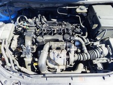 Antriebswelle Vorne Links für MAZDA 3 BERLINA (BK) 1.6 CRDT Active+ 2004 564128