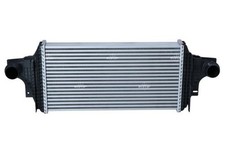 Ladeluftkühler NRF 30370 für MERCEDES KLASSE W251 V251 W164 GL X164 320 CDI 350
