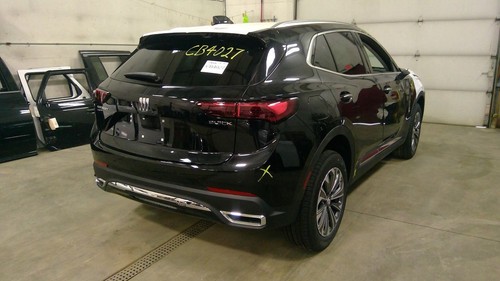 Carrier for 2025 Buick Envision 2.0L 3118865 - Picture 7 of 12
