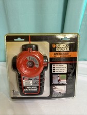 New Black & Decker CROSSHAIR 90 degree Auto Leveling Laser BDL400S Sealed