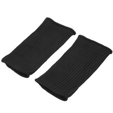 (1)1 Pair Cut Resistant Sleeves Anti Cut Arm Guard Cutting Scratching
