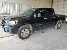 (LOCAL PICKUP ONLY) Rear Leaf Spring 139.8" Wb With Package Big Tow Fits 08-15 T