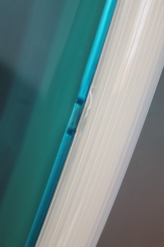 Apple iMAC G3 M5521 - Mac OS X (DE ) - installiert - Bild 20 von 23