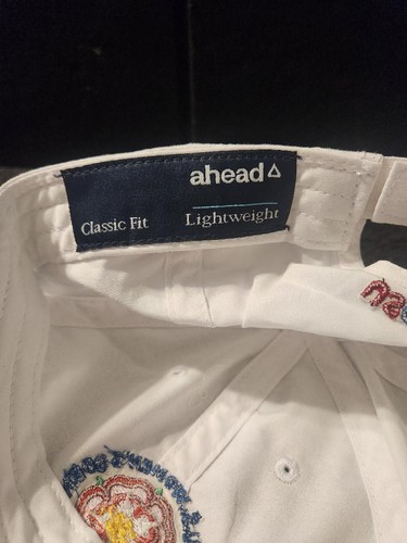 U.S. 2024 Women's 79th Open Lancaster Penn. Ahead StrapBack w/ Loop Hat - Picture 9 of 10