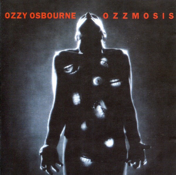 Buy Ozzmosis by Ozzy Osbourne (CD, Oct-1995, Epic) online | eBay