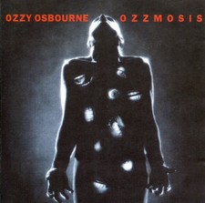 Ozzy Osbourne - Ozzmosis