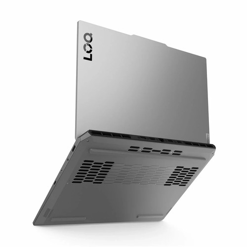 Lenovo LOQ Intel Core i7 16GB 1TB NVIDIA GeForce RTX 5060 15.6Inch Gaming Laptop - Picture 5 of 8