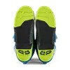 Fox Racing Men's Motion Boots (Blue/Yellow) 29682-026-12 - Picture 6 of 11