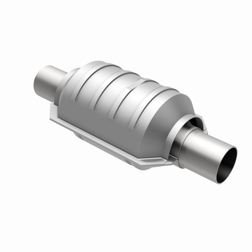 MagnaFlow 53104-MJ for 1980-1983 Honda Accord 1.8L L4 GAS SOHC - Picture 11 of 24