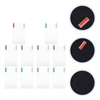 10pcs Touch Pad Protector kompatibel mit A2251 / A2289 Laptop-Protektorfilm