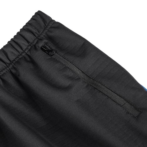 Lixada Men's Waterproof Cycle Pants Thermal Fleece Windproof Winter Bike MDGF