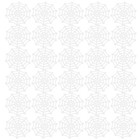  150 Pcs Halloween Decoration Fake Spider Webs Decorations Webbing