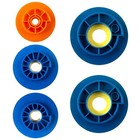 Brand New Backing Pad Backed-up Pad Back-up Pad Connecting With Polishing Pads