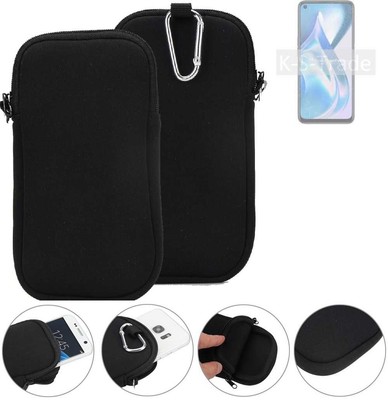 Neoprenhülle für OnePlus Ace Racing Edition Handysocke Schutzhülle Case Sleev