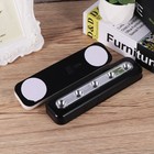  2 Count LED-Kleiderschrankleuchten Unterschrankleuchten -Nachtlicht