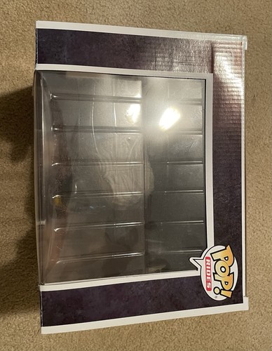 Funko Pop Rides The Lord of the Rings: Gandalf on Gwaihir #72 - Picture 2 of 6